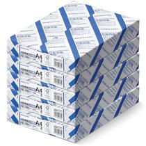 Papel KOKUYO A4 KB 2500 folhas 64gsm 80 Bright FSC Papel KOKUYO A4 KB 2500 folhas 64gsm 80 Bright FSC