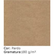 Papel Kraft 180 g/m² A3 Pct 200 Fls Papel Kraft 180 g/m² A3 Pct 200 Fls