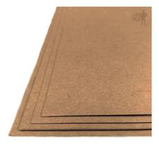 Papel Kraft 180G A3 250 Folhas