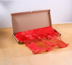 Papel Kraft Colmeia Buzz 20 Folhas 50x50cm Imballa