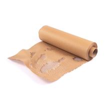 Papel Kraft Colmeia Buzz REFIL 38cm x 50m Rende 80m Imballa Papel Kraft Colmeia Buzz REFIL 38cm x 50m Rende 80m Imballa
