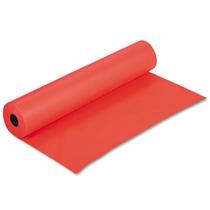 Papel Kraft colorido Pacon Rainbow Duo-Finish 35 libras 36 x 1000 pés