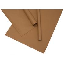 Papel KRAFT Folha 66X96CM 60G Natural - Pacote com 250 Unidades
