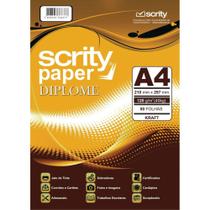 Papel KRAFT Folha KN 120G. - Planeta Criança Papel KRAFT Folha KN 120G. - Planeta Criança