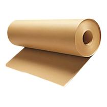 Papel Kraft Pardo Bobina 90cm Embalagens e Proteção