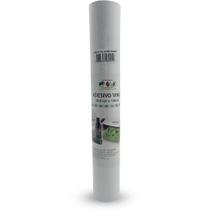Papel Lâminado a 4 Vinil Adesivo BCO 30,5 X 152 C Rolo