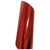 Papel Laminado A4 Para Artesanato Vermelho 180g Com 20fls Papel Laminado A4 Para Artesanato Vermelho 180g Com 20fls