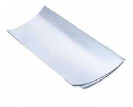 Papel Laminado Para Mechas 2kg Tamanho 11x25cm - SOS BELEZA BRASILEIRA