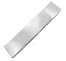 Papel Laminado Para Mechas e Luzes - Grande