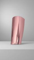 Papel Laminado Rose Gold A4 250g 1 Face 10 Folhas Papel Laminado Rose Gold A4 250g 1 Face 10 Folhas