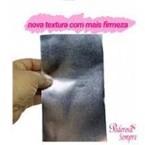 Papel laminado texturizado linha premium (11 x 25 cm ) 1 kg (espessura média) Papel laminado texturizado linha premium (11 x 25 cm ) 1 kg (espessura média)