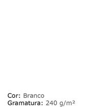 Papel Layout 240 g/m² A3 Pct 100 Fls