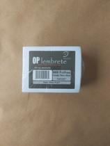 Papel lembrete Oportunity branco com 600 folhas