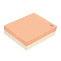Papel lembrete quadriculado Tilembrete 100 folhas - Tilibra
