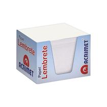 Papel Lembrete Refil 750 Folhas Branco ou Colorido (Á escolher) - Acrimet