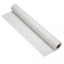 Papel Lençol 50 Metro Branco