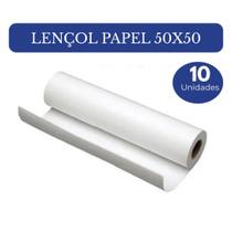 Papel Lençol 50X50 - Extra Ecologic - Unidade - Labor Papel Lençol 50X50 - Extra Ecologic - Unidade - Labor