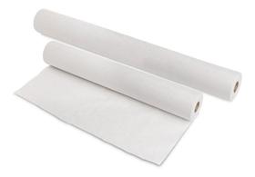 Papel Lençol Maca Hospitalar 100 % Celulose 50X50