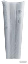 Papel Lençol para Maca Extra Luxo 70cm x 50M - Kit com 6 Rolos