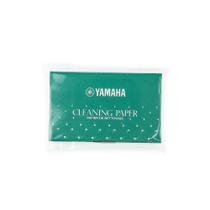 Papel Limpeza Sapatilhas 70 Folhas Yamaha Cleaning Paper Papel Limpeza Sapatilhas 70 Folhas Yamaha Cleaning Paper
