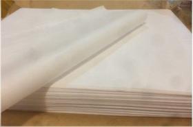 Papel manteiga 18 gr 100 unidade 50x70