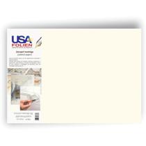 Papel Manteiga 35G. 297X420MM. - Usa Folien