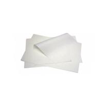 Papel manteiga 50x70cm com 10 folhas