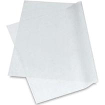 Papel Manteiga 50X70CM Cristal BCO Manteiga PCTCOM 400