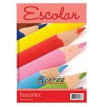 Papel Manteiga A3 Foscotex 50 Folhas Acervo - VISITEX