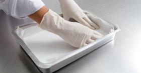 Papel manteiga fino forno pra assar bolo padaria untar forma Papel manteiga fino forno pra assar bolo padaria untar forma