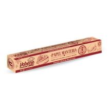 Papel manteiga gourmet 30cmx4m vabene