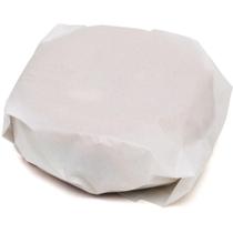 Papel Manteiga Liso Branco 35X25CM. - Cromus