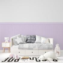 Papel Meia Parede Cerca Adesivo Autocolante Cerquinha Infantil com Opções de Cores