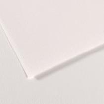Papel Mi-Teintes Blanc Canson 160g Papel Mi-Teintes Blanc Canson 160g