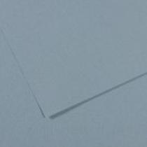 Papel Mi-Teintes Bleu Clair Canson 160g Papel Mi-Teintes Bleu Clair Canson 160g