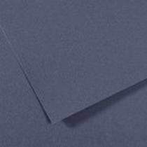 Papel Mi-Teintes Bleu Roi Canson 160g