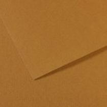 Papel Mi-Teintes Cachou Canson 160g Papel Mi-Teintes Cachou Canson 160g