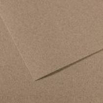 Papel Mi-Teintes Gris Chine Canson 160g