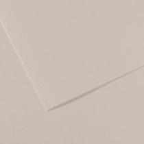 Papel Mi-Teintes Gris Perle Canson 160g