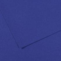 Papel Mi-Teintes Outremer Canson 160g Papel Mi-Teintes Outremer Canson 160g