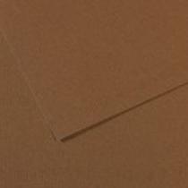 Papel Mi-Teintes Sépia Canson 160g Papel Mi-Teintes Sépia Canson 160g