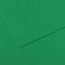 Papel Mi-Teintes Vert Billard Canson 160g