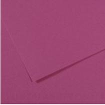 Papel Mi-Teintes Violet Canson 160g
