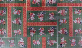 Papel Micro Ondulado Decorado 50x80 Cm Varios Padrões e Cores pacote com 10 unidades Artesanato Artes Microondulado Papel Micro Ondulado Decorado 50x80 Cm Varios Padrões e Cores pacote com 10 unidades Artesanato Artes Microondulado