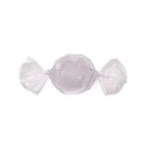 Papel Mini Trufa 12x12,5cm - Branco - 100 unidades - Cromus - Rizzo