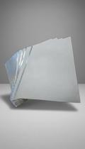 Papel Moeda 94g A4 c/ Tarja Holográfica Bege 20 Folhas