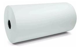 Papel Monolúcido Branco Mamedes - 40G 60X200 - Mamedes Papéis