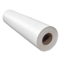 Papel monolucido plotter 40g 60cmx100m tubo 2pol kit 3 un