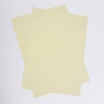 Papel Nano Color Plus Tons Pastéis 180g A3 - 5 folhas