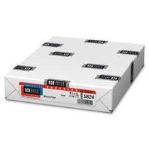 Papel NCR Superior 92GE CFB Simples 8,5 x 11 500 folhas